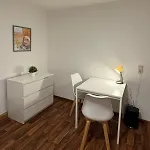 Ferien- Und Monteurwohnung In Nr 5 Apartamento Borna