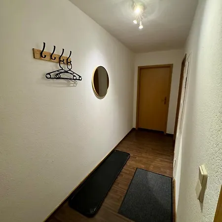 Lejlighed Ferien- Und Monteurwohnung In Nr 5 *