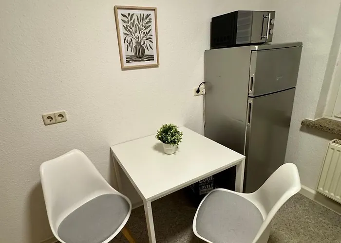 Myguest24 Monteur- Und Апартаменты *