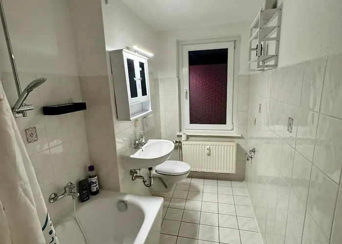 Апартаменты Myguest24 Monteur- Und