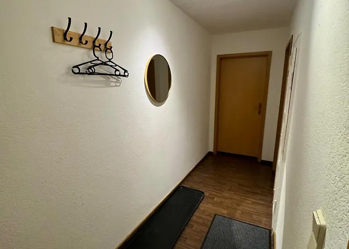 Апартаменты Myguest24 Monteur- Und *